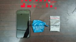 Satres Narkoba Polres Langkat Ungkap Kasus Sabu di Hinai, Seorang Pria Diamankan