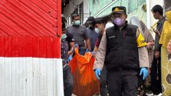 Penemuan Mayat Lansia di Desa Pondok Agung, Dipastikan Meninggal Karena Sakit