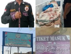 Tragedi Kolam Renang Bahagia Renggut Nyawa Siswi SD, DPW Media Center LSM PAKAR Sumut Desak Penutupan dan Pencabutan Izin