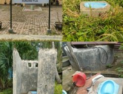 DPW Media Center LSM PAKAR Sumut Minta BPK, KPK, Gubernur Sumut dan Kejatisu Panggil dan Periksa Dinas Perkim Paluta