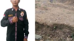 DPW Media Center LSM PAKAR Sumut Minta BPK, KPK, Gubernur Sumut dan Kejatisu Atas DUGAAN Digelembungkan Dana Pembukaan Jalan Baru Ta 2025 Desa Lantosan Rogas Tapsel