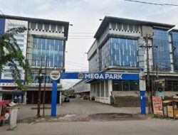 Ketua DPW Media Center LSM PAKAR Sumut Minta Tegas Polda Sumut Razia dan Ditutup Kawasan Mega Park Medan dan Sejumlah THM Lainnya