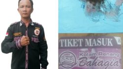 Ketua DPW Media Center LSM PAKAR Sumut Angkat Bicara.