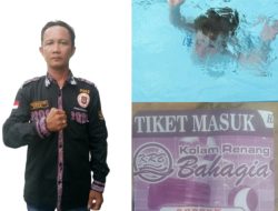 Ketua DPW Media Center LSM PAKAR Sumut Angkat Bicara.