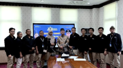 Bupati Aceh Utara Paparkan Program Pembangunan di Talkshow “Ayahwa Menyapa” RRI Lhokseumawe