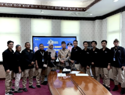 Bupati Aceh Utara Paparkan Program Pembangunan di Talkshow “Ayahwa Menyapa” RRI Lhokseumawe