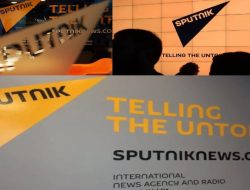 Ketua Umum SPRI Sambut Kehadiran Sputnik Indonesia, Dorong Referensi Informasi Global yang Lebih Netral