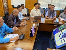 Bank Indonesia (BI) Siapkan Rp2,3 Triliun Uang Layak Edar, PASE Fest 2026 Meriahkan Ramadhan di Lhokseumawe