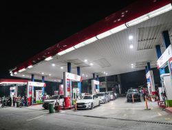 Waaww Gawat Masyarakat Sempat termakan Isu kenaikan BBM, Sufi Dasco Ahmad : Mengatakan Tidak Ada Kenaikan BBM