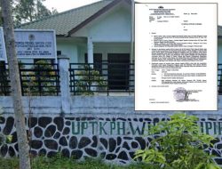 Dugaan Korupsi Anggaran KPH Sipirok, DPP LSM PAKAR Indonesia Desak APH Berikan Kepastian Hukum