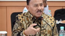 Maruli Siahaan Segera Turun Sidak Lapas Nusakambangan: Bongkar Dugaan Jual Beli Fasilitas Puluhan Juta