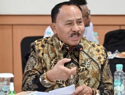 Maruli Siahaan Segera Turun Sidak Lapas Nusakambangan: Bongkar Dugaan Jual Beli Fasilitas Puluhan Juta