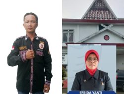 DPW Media Center LSM PAKAR Sumut Minta Kejatisu Panggil dan Periksa Dinas Pendidikan Tapanuli Selatan