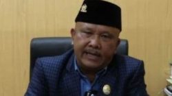 Oknum Kepala Sekolah SD Somasi Ketua DPRD Dairi Gegara Persoalan ini