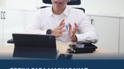 *Begini Cara Masyarakat Memastikan Petugas Ukur Tanah yang Datang Merupakan Petugas Resmi BPN*