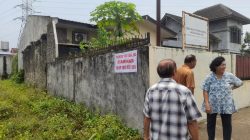 Bangunan Rumah Dirobohkan Hingga Rata dengan Tanah, Korban Akan Lapor ke Polda Sumut