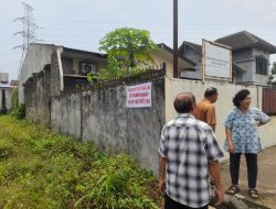 Bangunan Rumah Dirobohkan Hingga Rata dengan Tanah, Korban Akan Lapor ke Polda Sumut