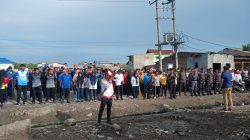 *Sinergi Jaga Lingkungan, Pelindo Regional 1 Belawan Turut Sukseskan Program Indonesia ASRI*