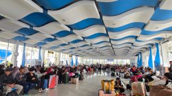 Pelindo Regional 1 Belawan Sampaikan Duka Cita atas Meninggalnya Calon Penumpang KM Kelud