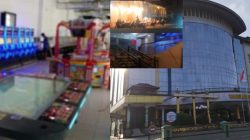 Lapor Kapolri dan Kapolda Sumut Judi Tembak Ikan Plaza Yang Lim Diduga Kebal Hukum dan Beroperasi Kembali