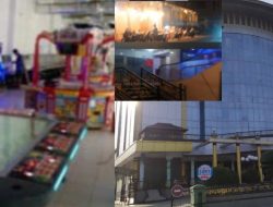 Lapor Kapolri dan Kapolda Sumut Judi Tembak Ikan Plaza Yang Lim Diduga Kebal Hukum dan Beroperasi Kembali