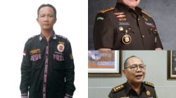 DPW Media Center LSM PAKAR Sumut Minta Kejagung Copot Kejari Labuhan Batu Selatan.