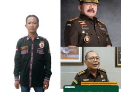 DPW Media Center LSM PAKAR Sumut Minta Kejagung Copot Kejari Labuhan Batu Selatan.