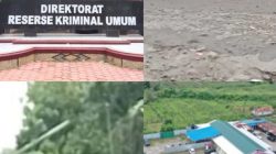 Oknum Aparat Penegak Hukum Polda Sumut DIDUGA Tutup Mata “Judi Las Vegas Pasar 7 Desa Manunggal Buka Kembali”