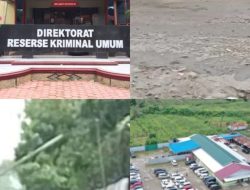 Oknum Aparat Penegak Hukum Polda Sumut DIDUGA Tutup Mata “Judi Las Vegas Pasar 7 Desa Manunggal Buka Kembali”