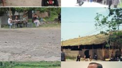 DPRD SU Desak Polda Tutup Judi Las Vegas Pasar 7 Desa Manunggal