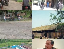 DPRD SU Desak Polda Tutup Judi Las Vegas Pasar 7 Desa Manunggal