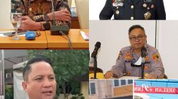 DPRD Sumut Desak Kapolda Segera Ambil Tindakan Tutup Judi Tembak Ikan di Medan Utara dan Seluruh Provinsi Sumatera Utara