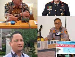 DPRD Sumut Desak Kapolda Segera Ambil Tindakan Tutup Judi Tembak Ikan di Medan Utara dan Seluruh Provinsi Sumatera Utara