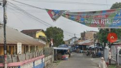 Fasilitas Umum di Sejumlah Ruas Jalan di Medan Terganggu PKL Liar, Media Center LSM PAKAR Sumut Desak Walikota Medan Tertibkan