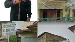 DPW Media Center LSM PAKAR Sumut Menunggu Kepastian Walikota Medan Copot Lurah Sidorejo II