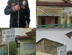 DPW Media Center LSM PAKAR Sumut Menunggu Kepastian Walikota Medan Copot Lurah Sidorejo II