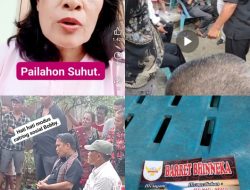 Waaww Gawat Telah Viral, Catering Abal Abal Ribut Dengan Keluarga Yang Berduka