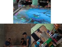 Diduga Oknum Polda Sumut dan Oknum Polres Pelabuhan Belawan Terimah Upeti Dari Bos Judi Tembak Ikan Cici