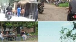 Ternyata…. Judi Las Vegas Pasar 7 Desa Manunggal Terbesar di Sumatera Utara Buka Kembali