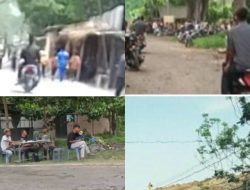 Ternyata…. Judi Las Vegas Pasar 7 Desa Manunggal Terbesar di Sumatera Utara Buka Kembali