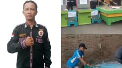 Media Center LSM Pakar Angkat Bicara  Terkait Pernyataan Kapolrestabes Dengan Kenyataan di Lapangan Hingga kini Tak mampu Memberantas Judi di Medan Utara Merek GBM 99