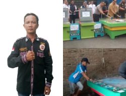 Media Center LSM Pakar Angkat Bicara  Terkait Pernyataan Kapolrestabes Dengan Kenyataan di Lapangan Hingga kini Tak mampu Memberantas Judi di Medan Utara Merek GBM 99