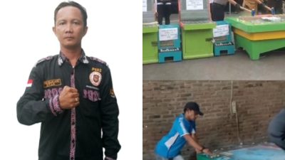 Media Center LSM Pakar Angkat Bicara  Terkait Pernyataan Kapolrestabes Dengan Kenyataan di Lapangan Hingga kini Tak mampu Memberantas Judi di Medan Utara Merek GBM 99