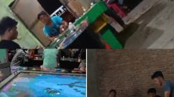 Judi Tembak Ikan Merek GBM 99 DIDUGA Dilindungi Oleh Oknum Perwira