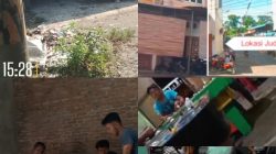 Bos Judi Tembak Ikan Merek GBM 99 Dilindungi Oknum Perwira dan Oknum Anggota Dewan