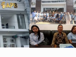 Viral, Kuasa Hukum Keluarga Simon Tudus Sebut Dasar SKW Versi Anak 4  Abal-abal PN Bitung Putuskan Sidang Pertamina Bitung