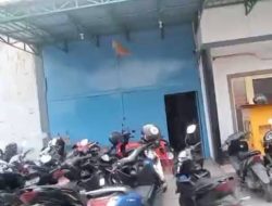 Arena Judi di Jalan Veteran, Helvetia Kabupaten Deli Serdang Tepatnya Dibelakang KFC Merek GBM 99 Simpang Zipur Marelan Bebas Beroperasi