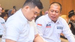 Intimidasi Bobby Lover kepada Pejabat Pemprovsu kian Merajalela, Minta Proyek dan Jabatan Tertentu
