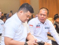 Intimidasi Bobby Lover kepada Pejabat Pemprovsu kian Merajalela, Minta Proyek dan Jabatan Tertentu