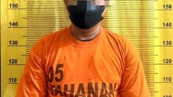 Pria di Binjai Ditangkap Usai Kejar-kejaran dengan Polisi, 202 Gram Sabu Disita